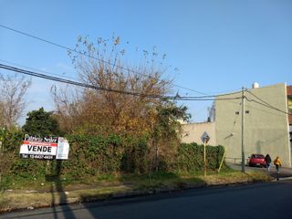 Foto 10 de Venta de lote en Villa Luzuriaga