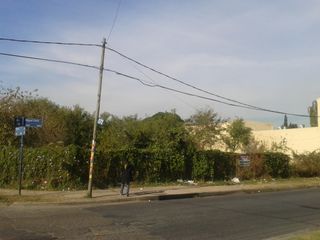 Foto 4 de Venta de lote en Villa Luzuriaga