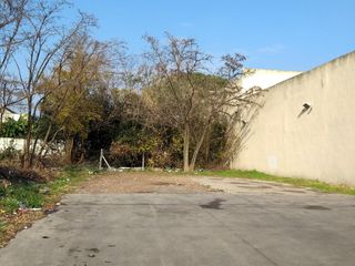 Foto 12 de Venta de lote en Villa Luzuriaga