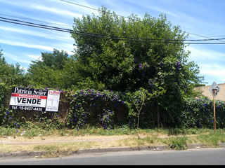 Foto 8 de Venta de lote en Villa Luzuriaga