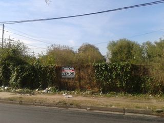 Foto 1 de Venta de lote en Villa Luzuriaga