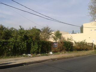 Foto 6 de Venta de lote en Villa Luzuriaga