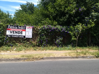 Foto 9 de Venta de lote en Villa Luzuriaga