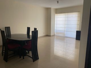 Foto 4 de Alquilo departamento en Manta amoblada cerca hotel oro verde