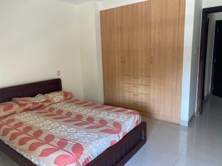 Foto 1 de Alquilo departamento en Manta amoblada cerca hotel oro verde
