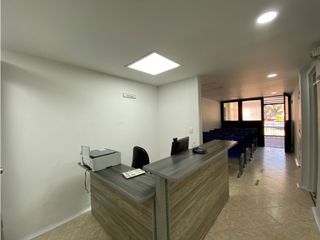 Consultorio en Arriendo en Medellin Sector Guayabal