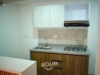 Foto 9 de Apartamento Urbanización  Hacienda Alcala Sauce ID: 154445r