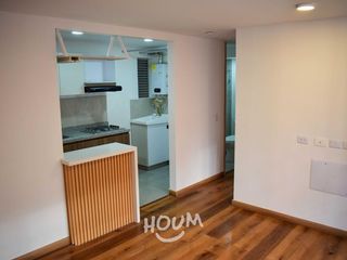 Foto 2 de Apartamento Urbanización  Hacienda Alcala Sauce ID: 154445r