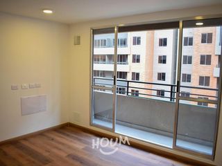 Foto 5 de Apartamento Urbanización  Hacienda Alcala Sauce ID: 154445r
