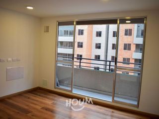 Foto 3 de Apartamento Urbanización  Hacienda Alcala Sauce ID: 154445r