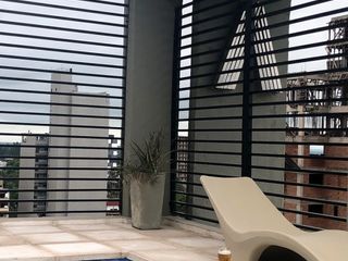 Foto 5 de 1 Dormitorio A - Edificio Miraggio