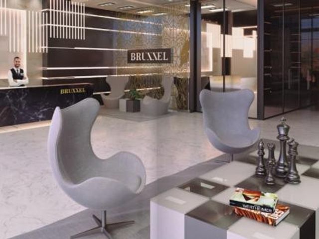 APARTAMENTO en ARRIENDO en Barranquilla Altos De Riomar