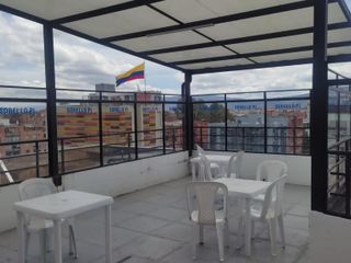OFICINA en ARRIENDO/VENTA en Bogotá Puente Largo