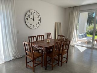 Foto 5 de Town House en alquiler en Pilara | VCO Propiedades