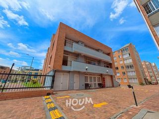 Foto 16 de Apartamento Morisco, Minuto de Dios ID: 125938s