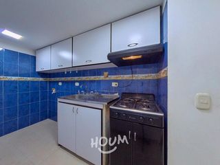Foto 4 de Apartamento Morisco, Minuto de Dios ID: 125938s