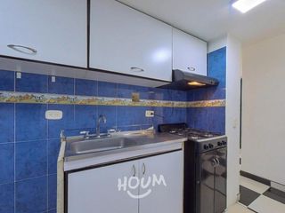Foto 5 de Apartamento Morisco, Minuto de Dios ID: 125938s