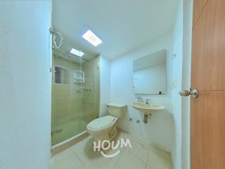 Foto 13 de Apartamento Morisco, Minuto de Dios ID: 125938s