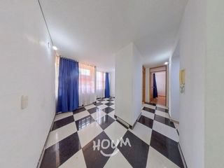 Foto 1 de Apartamento Morisco, Minuto de Dios ID: 125938s