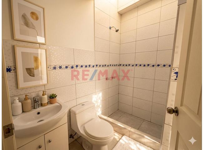 Departamento en Venta en Ate - Mehr