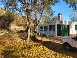 Foto 2 de VENTA DE CASA EN El Volcán