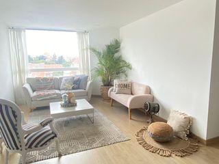 APARTAMENTO en ARRIENDO en Bogotá Alhambra