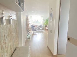 APARTAMENTO en ARRIENDO en Bogotá Alhambra