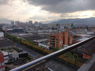 APARTAMENTO en ARRIENDO en Medellín San Diego