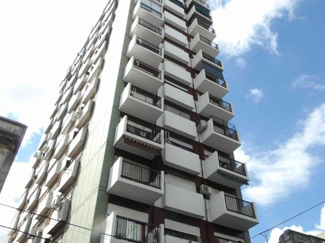 Departamento en venta monoambiente 50 m2 divisible