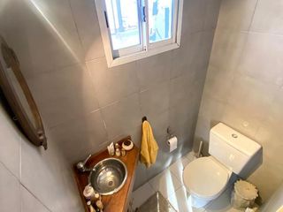 EXCELENTE PH 5 AMBIENTES CON TERRAZA QUINCHO Y PARRILLA EN BARRACAS VENTA