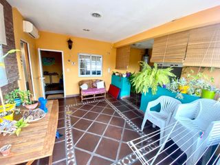 EXCELENTE PH 5 AMBIENTES CON TERRAZA QUINCHO Y PARRILLA EN BARRACAS VENTA