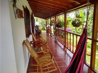 Foto 10 de Casa campestre - Hermosa vista en Palonegro, Lebrija