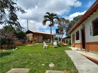 Foto 8 de Casa campestre - Hermosa vista en Palonegro, Lebrija