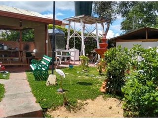 Foto 13 de Casa campestre - Hermosa vista en Palonegro, Lebrija