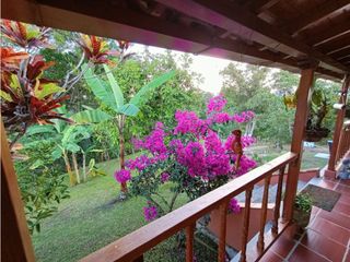 Foto 15 de Casa campestre - Hermosa vista en Palonegro, Lebrija