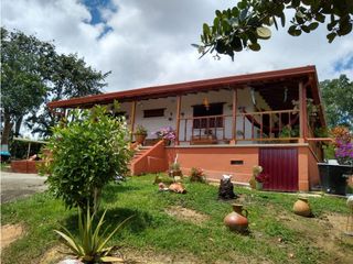 Foto 5 de Casa campestre - Hermosa vista en Palonegro, Lebrija