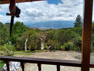 Foto 7 de Casa campestre - Hermosa vista en Palonegro, Lebrija