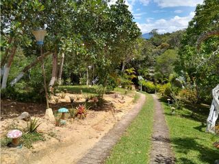 Foto 6 de Casa campestre - Hermosa vista en Palonegro, Lebrija