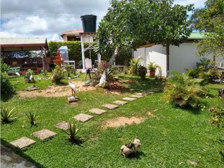 Foto 11 de Casa campestre - Hermosa vista en Palonegro, Lebrija