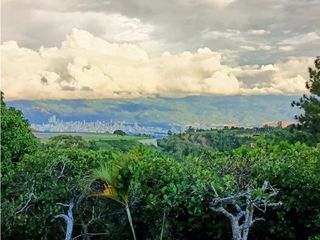 Foto 1 de Casa campestre - Hermosa vista en Palonegro, Lebrija