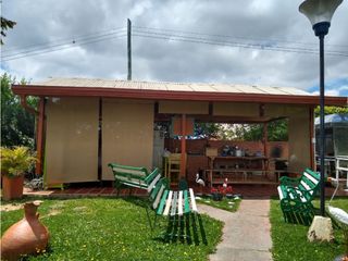 Foto 3 de Casa campestre - Hermosa vista en Palonegro, Lebrija
