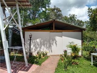 Foto 4 de Casa campestre - Hermosa vista en Palonegro, Lebrija