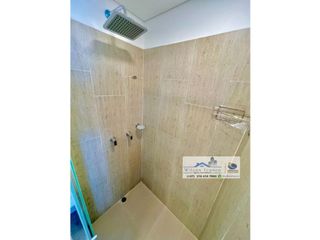 Foto 13 de APARTAMENTO TIPO LOFT | AMOBLADO EN VENTA | CRESPO | Cartagena