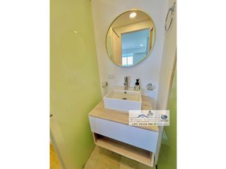 Foto 12 de APARTAMENTO TIPO LOFT | AMOBLADO EN VENTA | CRESPO | Cartagena