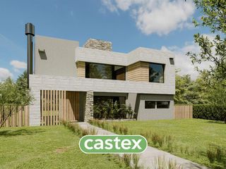 Foto 1 de Casa de 3 dormitorios en venta a estrtenar en Golf, El  Canton