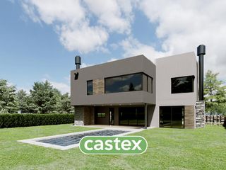 Foto 2 de Casa de 3 dormitorios en venta a estrtenar en Golf, El  Canton
