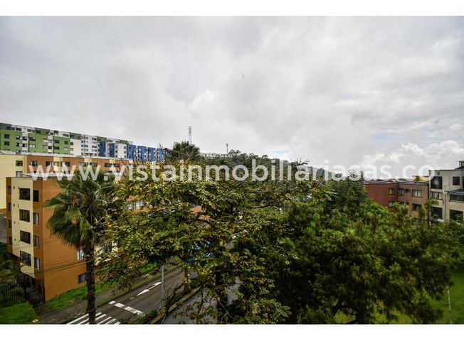 Apartment for rent in Manizales