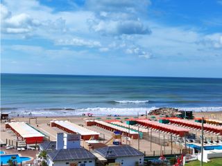 Foto 2 de VENTA en MIRAMAR  DEPARTAMENTO 5 AMBIENTES FRENTE AL MAR