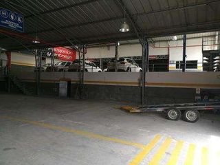 Foto 4 de VENDO GALPON INDUSTRIAL ALTO IMPACTO, NORTE DE QUITO.