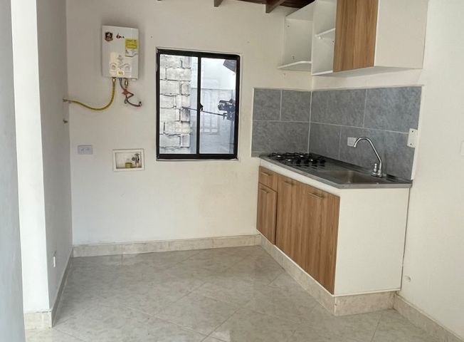 Apartamento en arriendo en Medellín